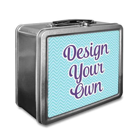 custom metal lunch boxes wholesale|create your own lunch box.